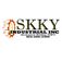 Skky Industrial Inc. - Redcliff, AB, Canada