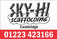 Sky-hi Scaffolding Ltd - Cambridge, Cambridgeshire, United Kingdom