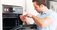 Smart KitchenAid Appliance Repair - Broklyn, NY, USA