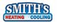 Smith Heating and Cooling - Trafalgar, IN, USA