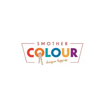 Smother Colour - Perth City, WA, Australia