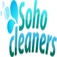 Soho Cleaners. - London, London E, United Kingdom