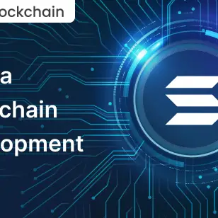 Solana Blockchain Development Company - Sheridan, WY, USA