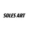 Soles Art - Commerce, CA, USA