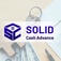 Solid Cash Advance - Portland, OR, USA
