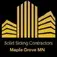 Solid Siding Contractors Maple Grove MN - Maple Grove, MN, USA