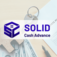 Solid cash advance - Frisco, TX, USA