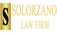 Solorzano Law Firm - Phoenix, AZ, USA