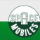 Space Mobiles Ltd - Stanton Long, Shropshire, United Kingdom
