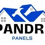 Spandrel Panels - Tenby, Pembrokeshire, United Kingdom