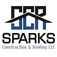 Sparks Roofing - Terlton - Terlton, OK, USA