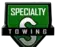 Specialty Towing - Oakland, CA, USA