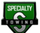 Specialty Towing - Oakland, CA, USA