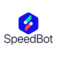 SpeedBot Logo