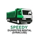 Speedy Dumpster Rental (Syracuse) - Syracuse, NY, USA