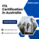 ITIL Certification Training in Australia | Spoclearn