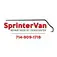 Sprinter Van Repair Shop - Yorba Linda, CA, USA