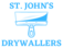 St John\'s Drywallers - St  Johns, NL, Canada