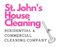 St. Johnâs House Cleaning - St John, NL, Canada