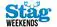 Stag Weekends Logo