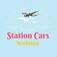 Station Cars Norbiton - London, UK, London W, United Kingdom