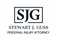 Stewart J. Guss, Injury Accident Lawyers - New Orleans, LA, USA