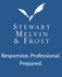 Stewart Melvin and Frost - Attorneys