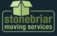 Stonebriar Moving Services - Mckinney, TX, USA