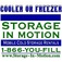 Storage In Motion - Richfield, OH, USA