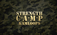 Strength Camp BC - Kamloops, BC, Canada