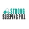 Strong Sleeping Pill - Admirals Park, Kent, United Kingdom