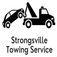 Strongsville Towing Service - Strongsville, OH, USA