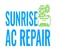 Sunrise AC Repair - Sunrise, FL, USA