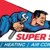 Super Service Plumbers Heating and Air Conditioning - Woodcliff Lake, NJ, USA