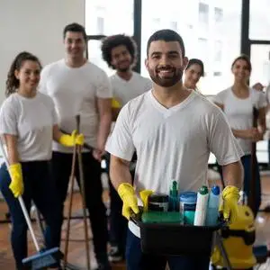 Supreme Cleaners |  Carpet Cleaning Company in Australia - Melbourne, ACT, Australia