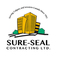 Sure-Seal Contracting Ltd - Cagary, AB, Canada