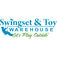 Swingset & Toy Warehouse - Flemington, NJ, USA