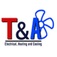 T&A Electrical Heating Cooling - Waxhaw, NC, USA