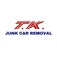T. K. Junk Car Removal & Cash For Junk Cars - Detroit, MI, USA