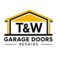 T & W Garage Doors Repairs NJ - Fair Lawn, NJ, USA