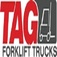 TAG Forklift Truck Services - Stretford, Greater Manchester, United Kingdom