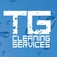 TG Cleaning Services - Burton On Trent, Staffordshire, United Kingdom