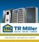TR Miller, Heating, Cooling & Plumbing - New Lenox, IL, USA