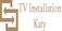 TV Installation Katy - Katy, TX, USA