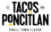 Tacos Poncitlan - Pasadena, CA, USA