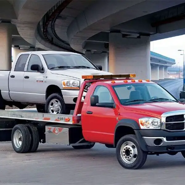 Emergency Towing Service