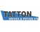 Tatton Drives and Patios LTD - Stockport, Greater Manchester, United Kingdom