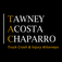 Tawney, Acosta & Chaparro P.C. Truck Crash & Injury Attorneys - Carlsbad, NM, USA