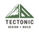 Tectonic Design Build - Boulder, CO, USA