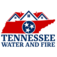 Tennessee Water and Fire - Nashville, TN, USA